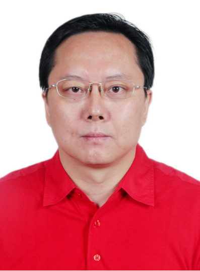 秦鹏教授博士生导师